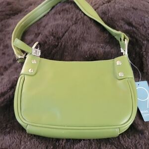 Green Nine West Women's Bag